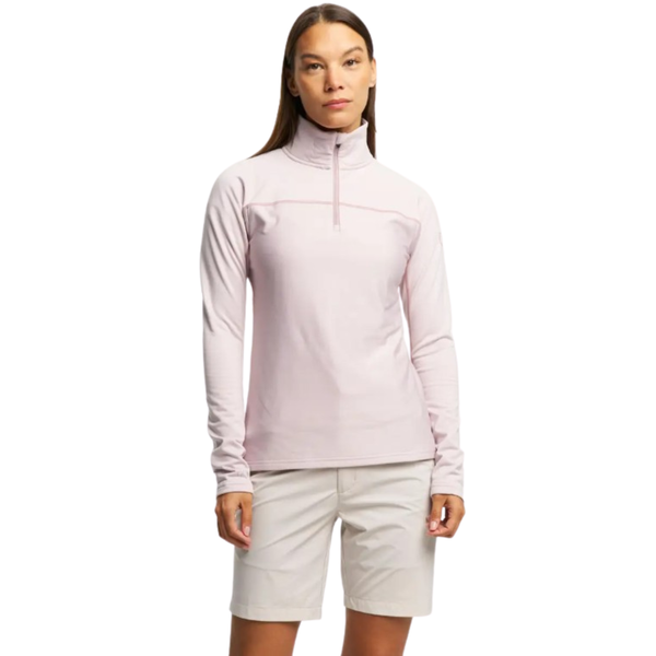 Women's TXlite Base Half-Zip Sweater