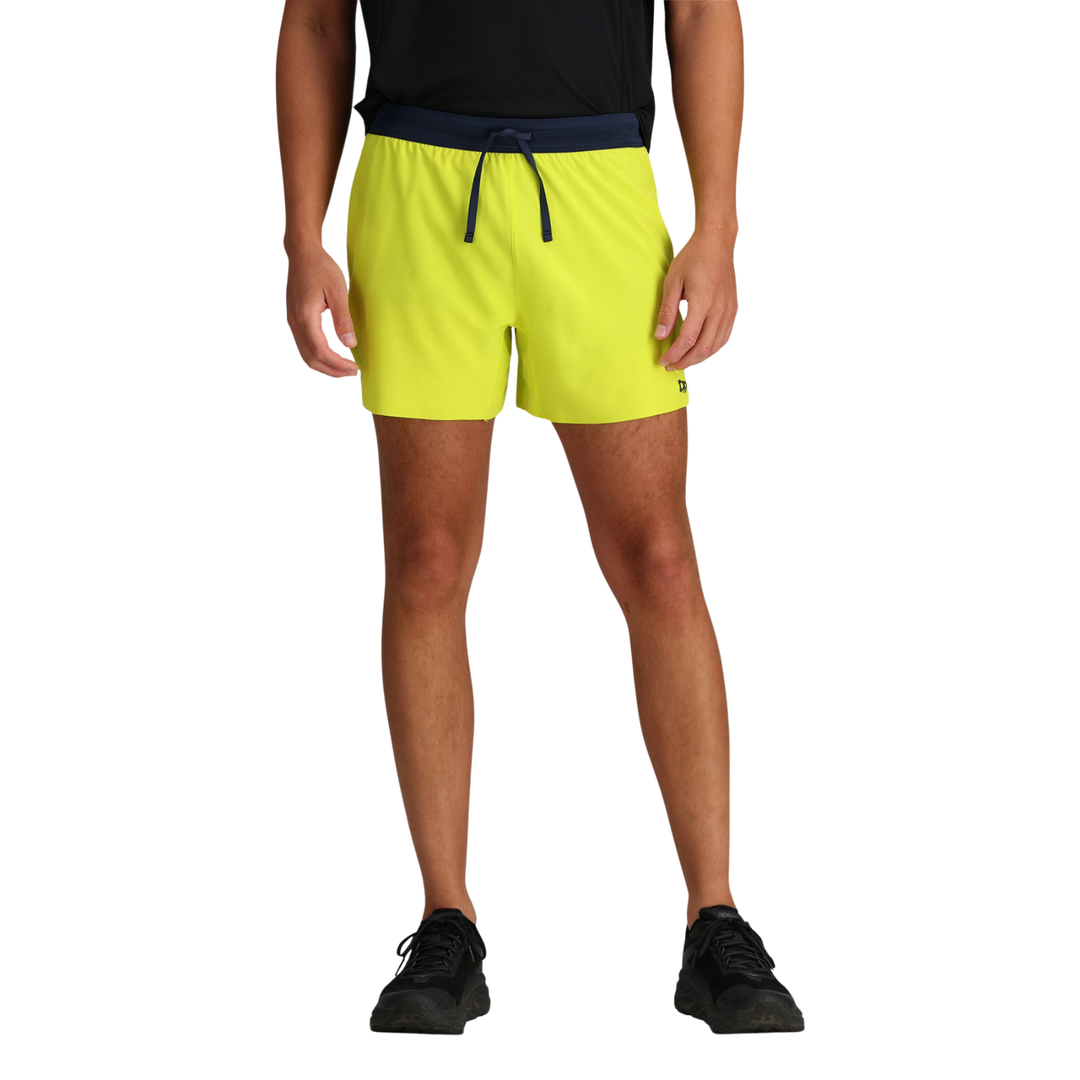 Short Swift Lite 5" - Homme