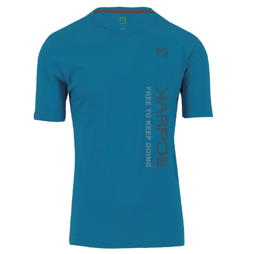 T-shirt Astro Alpino Evo - Homme