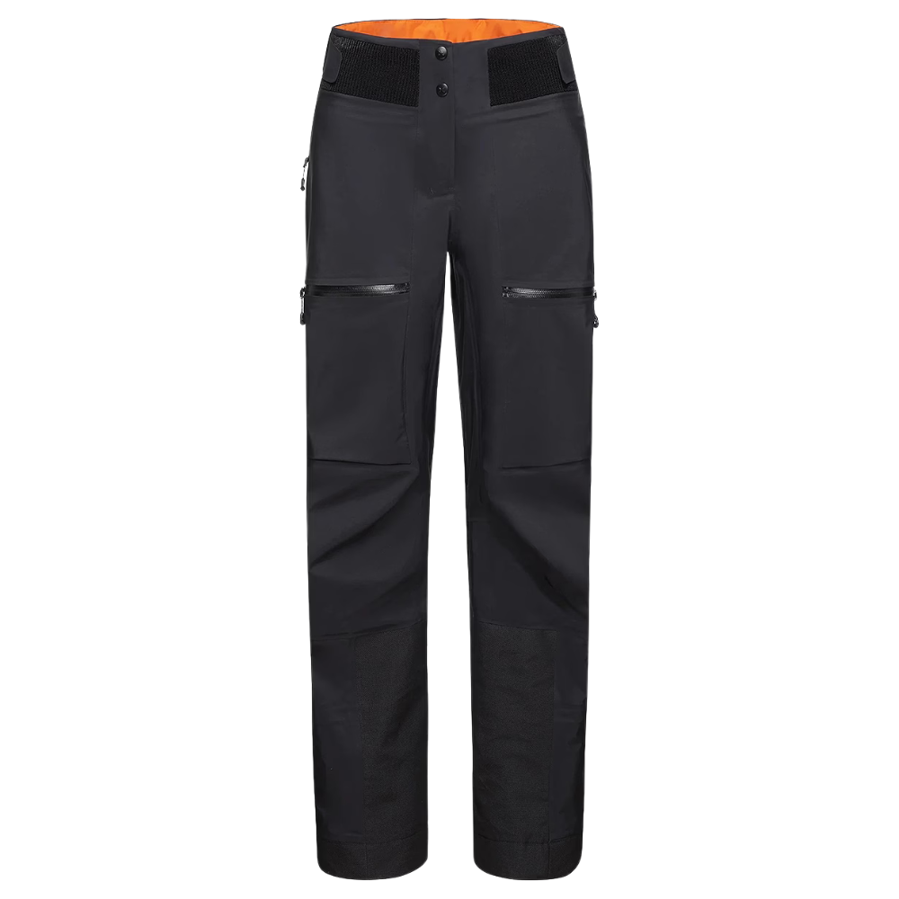 Eiger Free Advanced Waterproof Trousers - Women