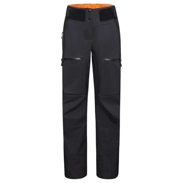 Eiger Free Advanced Waterproof Trousers - Women