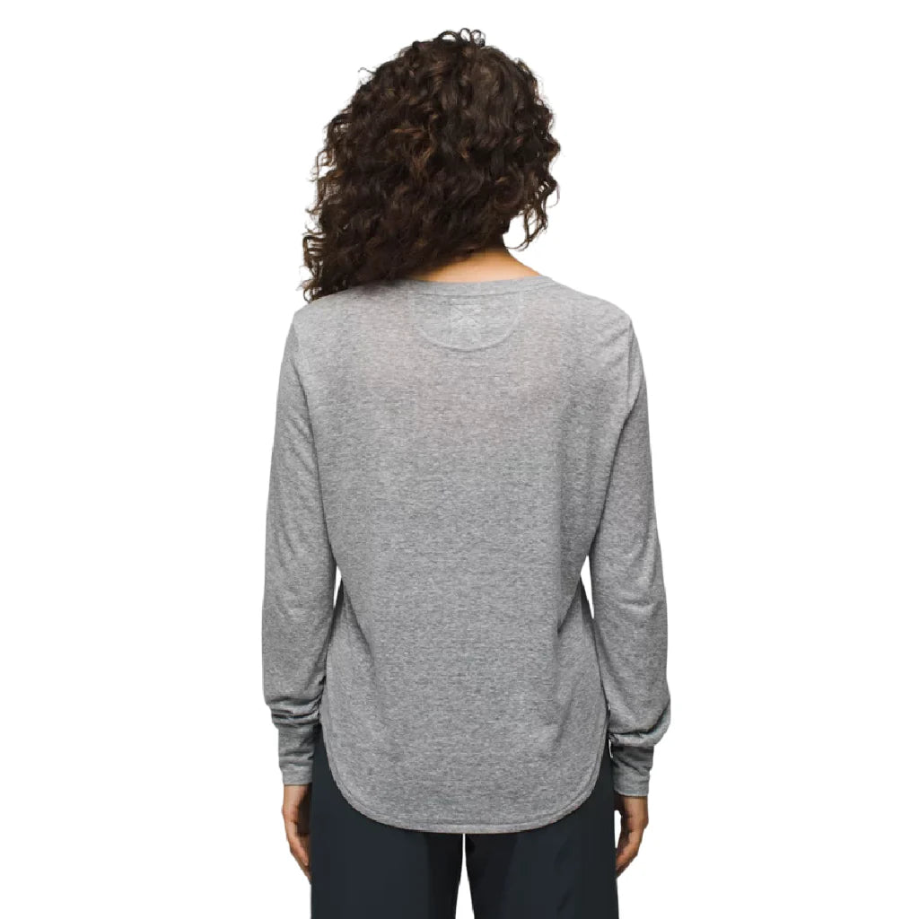 Cozy Up Long Sleeve Sweater - Women