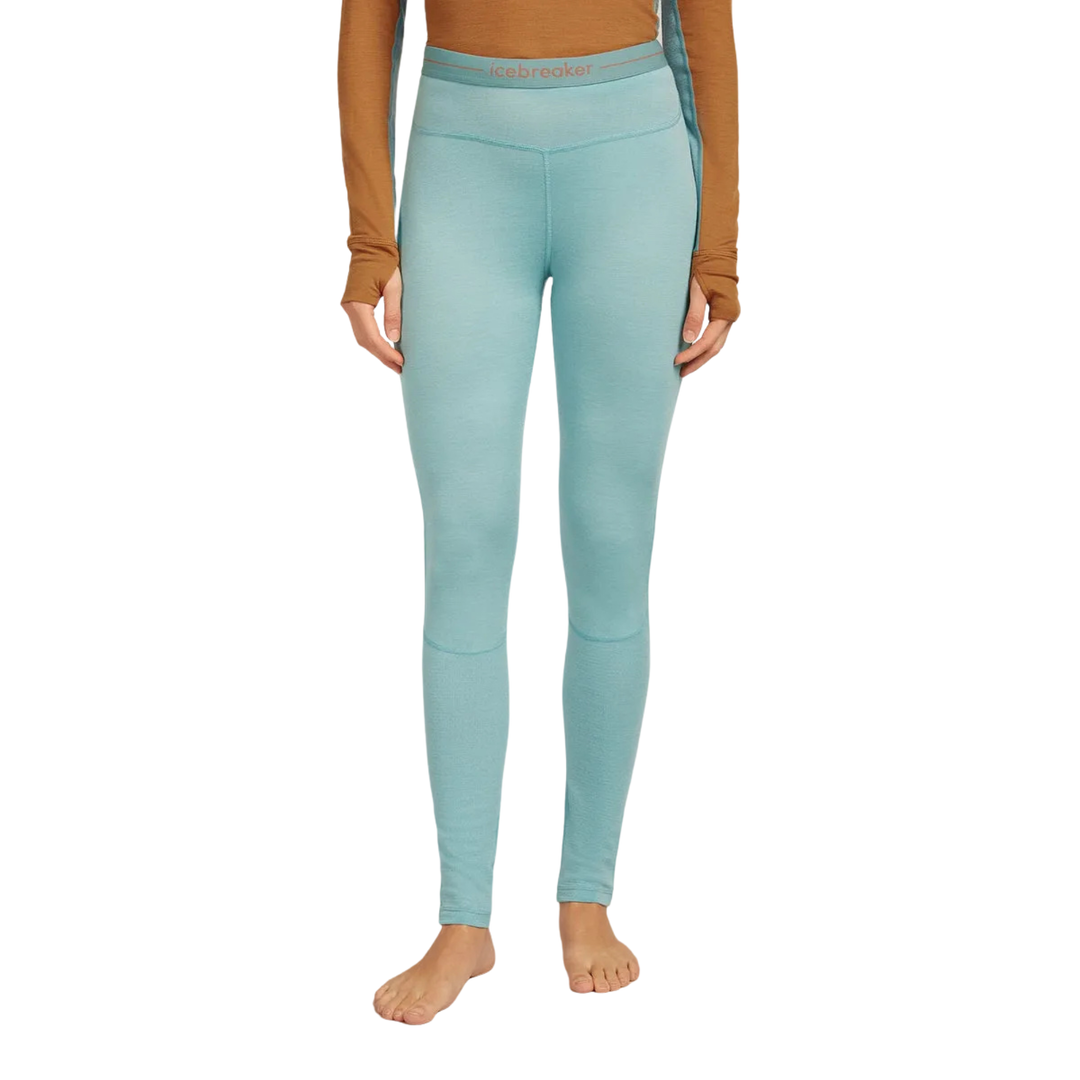 Merino 200 ZoneKnit Thermal Leggings - Women's
