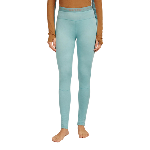 Merino 200 ZoneKnit Thermal Leggings - Women's