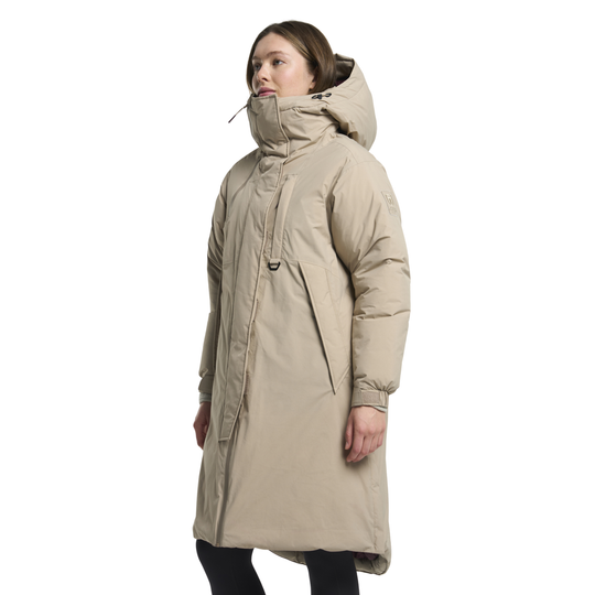 Kenun Parka - Women