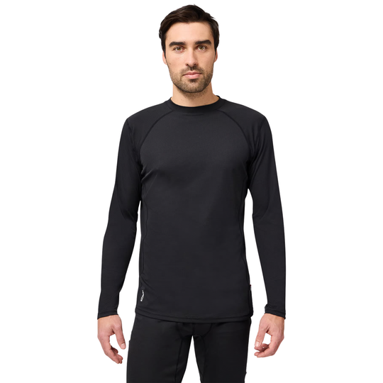 Men's Polartec Power Dry Crew Shirt