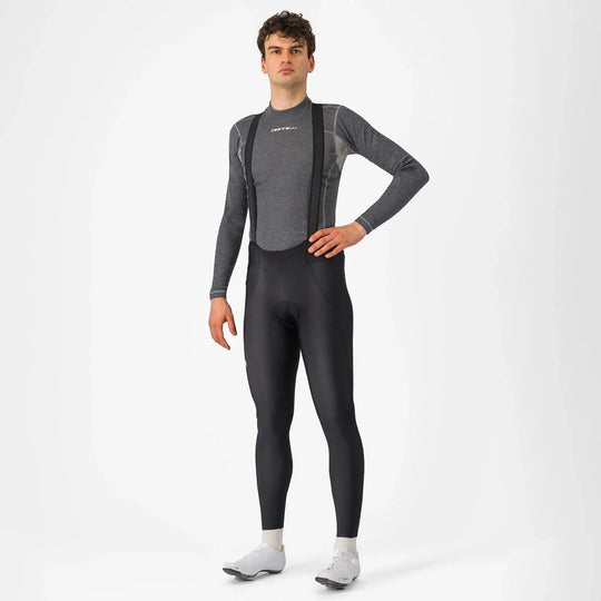 Cuissard Espresso Bibtight - Homme