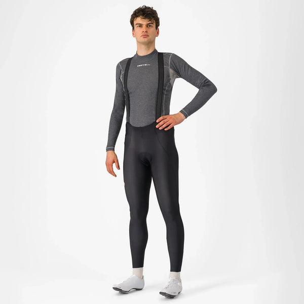 Cuissard Espresso Bibtight - Homme