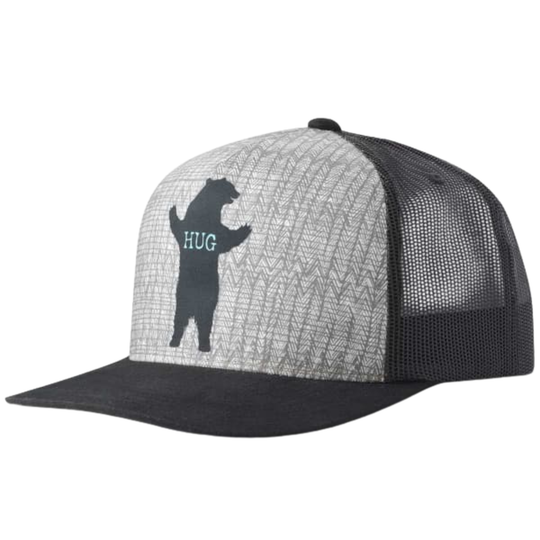 Casquette Journeyman Trucker - Unisexe