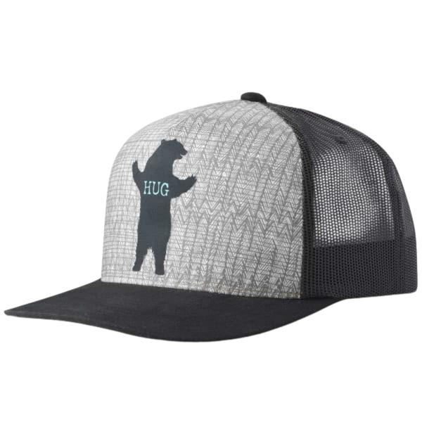 Casquette Journeyman Trucker - Unisexe