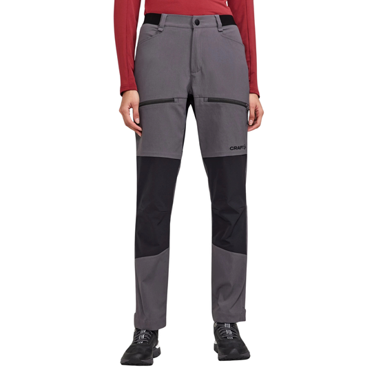 Pro Explore Hiking Pants - Women's