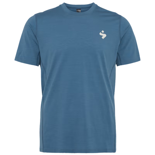 Men's Merino Hunter Short Sleeve Jersey
