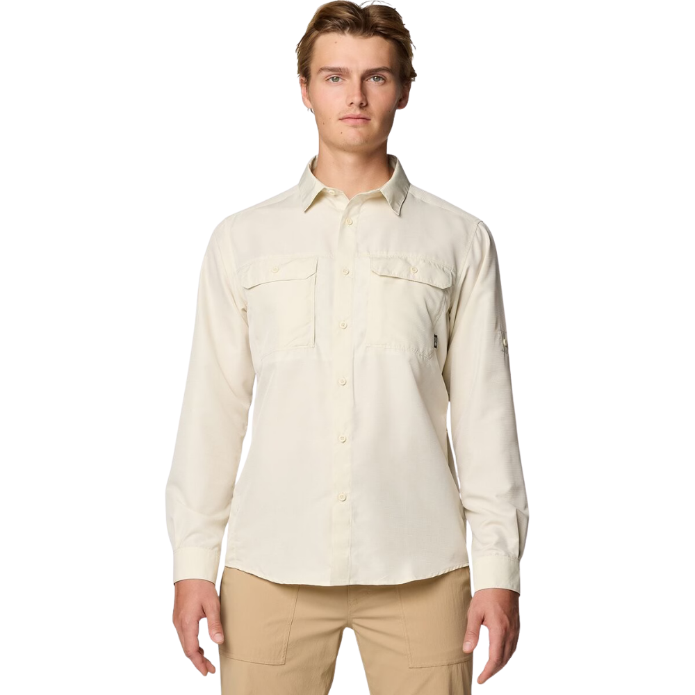 Canyon Long Sleeve Shirt - Men's