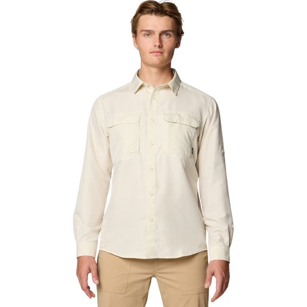 Canyon Long Sleeve Shirt - Men's