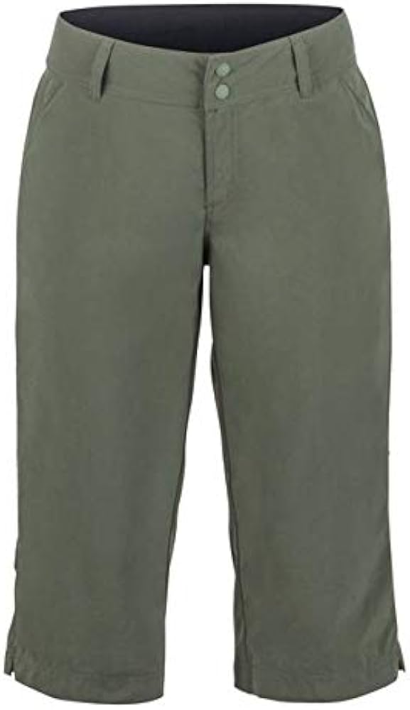 Capri Sol Cool Nomad - Femme