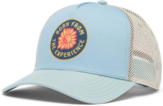 Casquette Roads Ahead Trucker - Unisexe