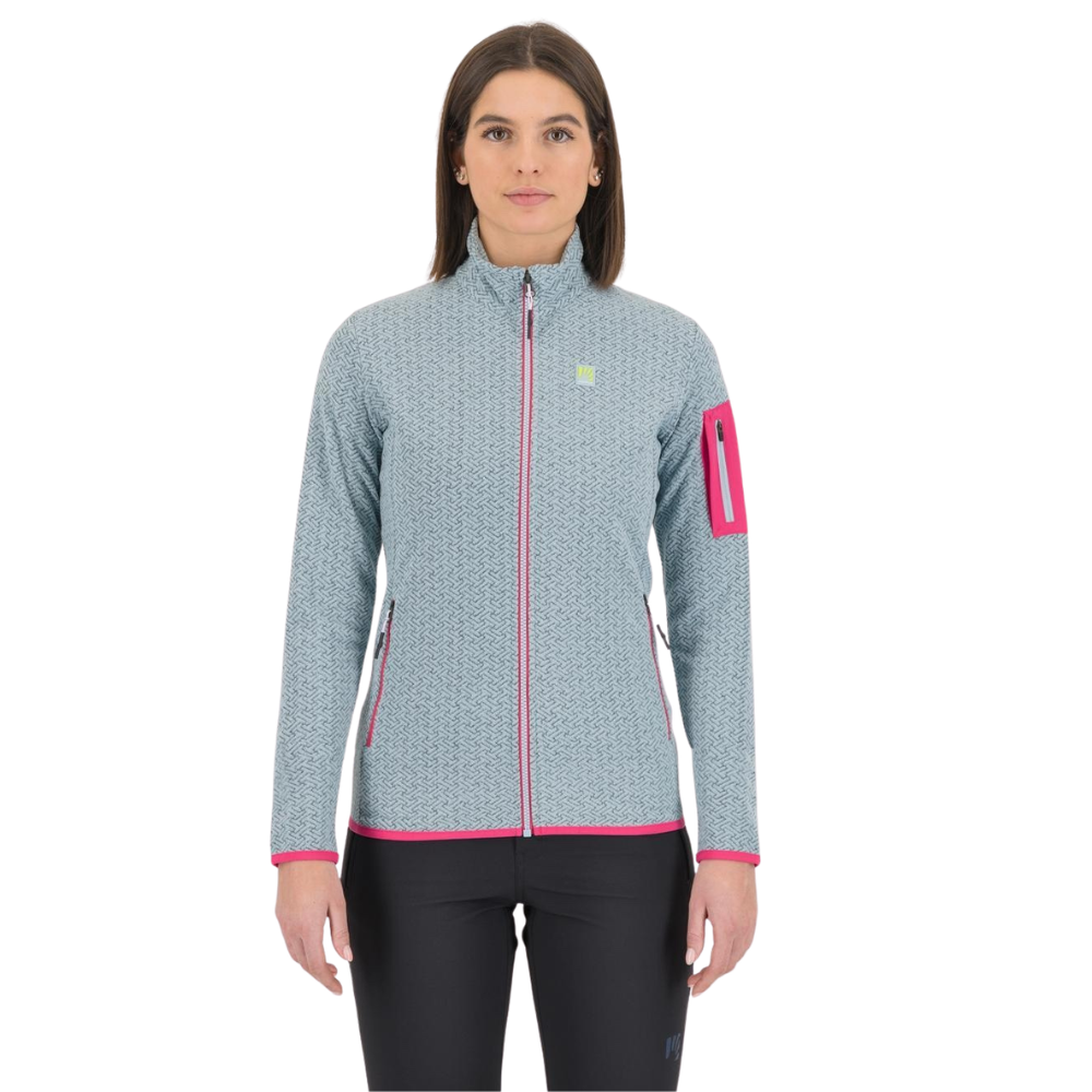 Women's Mesdi' Fleece