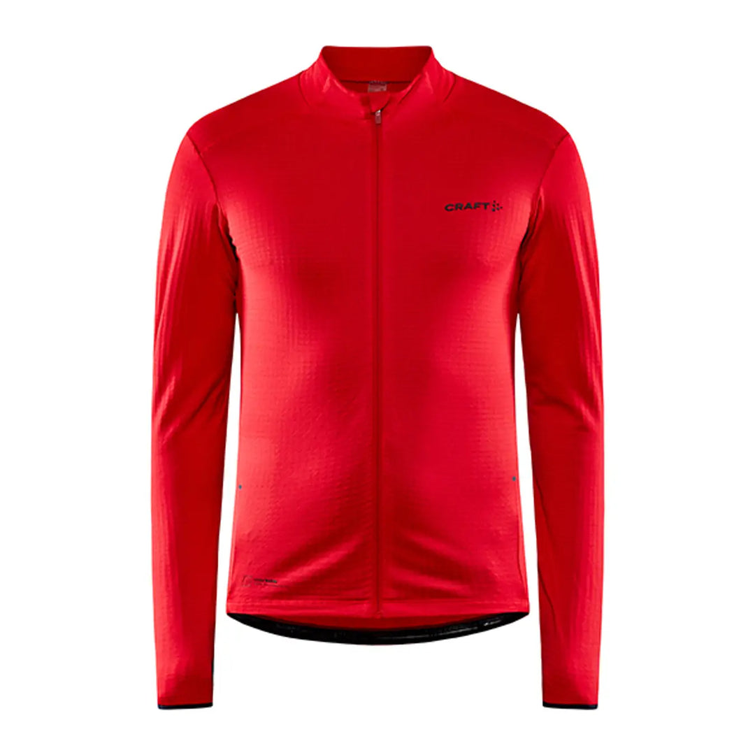 Jersey Core Bike Subz LS  - Homme