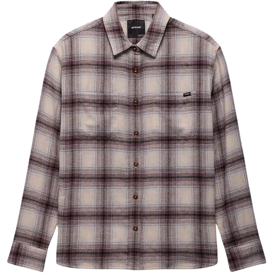 Cabin Core Flannel - Women's