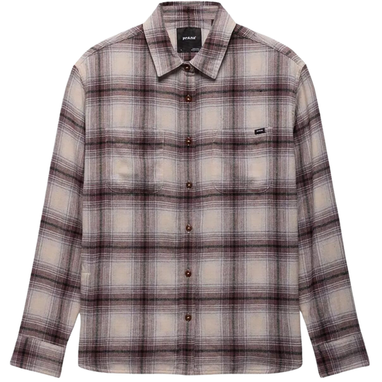 Cabin Core Flannel - Women's