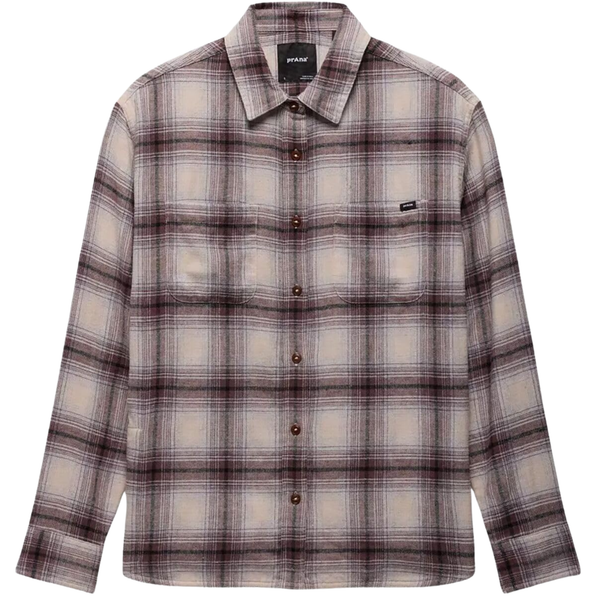 Cabin Core Flannel - Women's