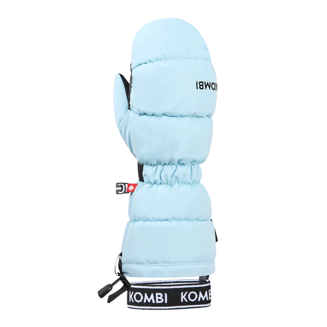 Snazzy Mittens - Women
