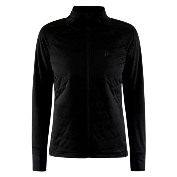 Jacket ADV Essence Warm - Women