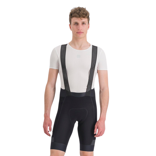 Cuissard à bretelles Supergiara - Homme