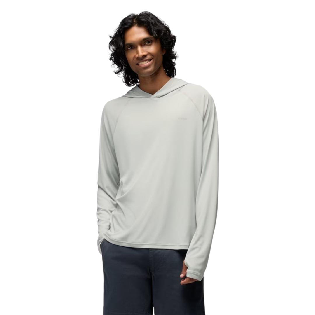 Chandail manches longues Sol Shade Hoodie - Homme
