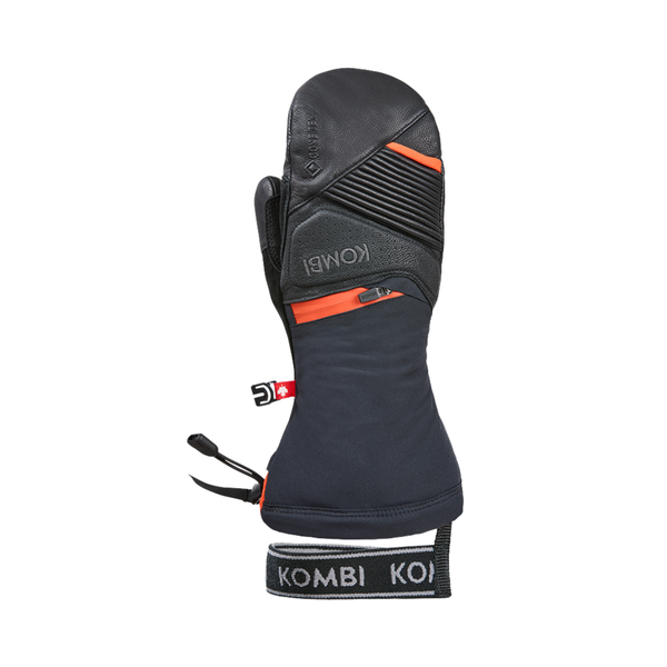Canyon Mittens - Women's