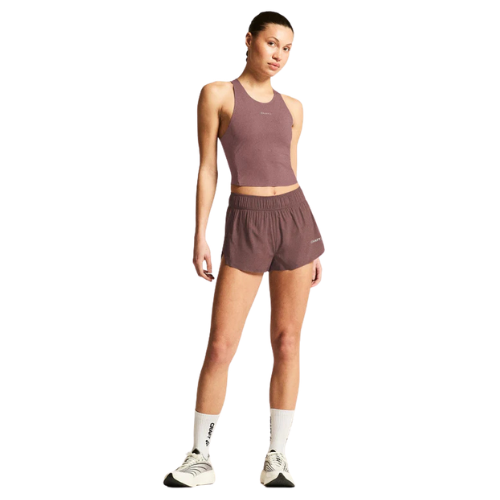 Shorts 2 Pouces ADV Essence 2 - Femme