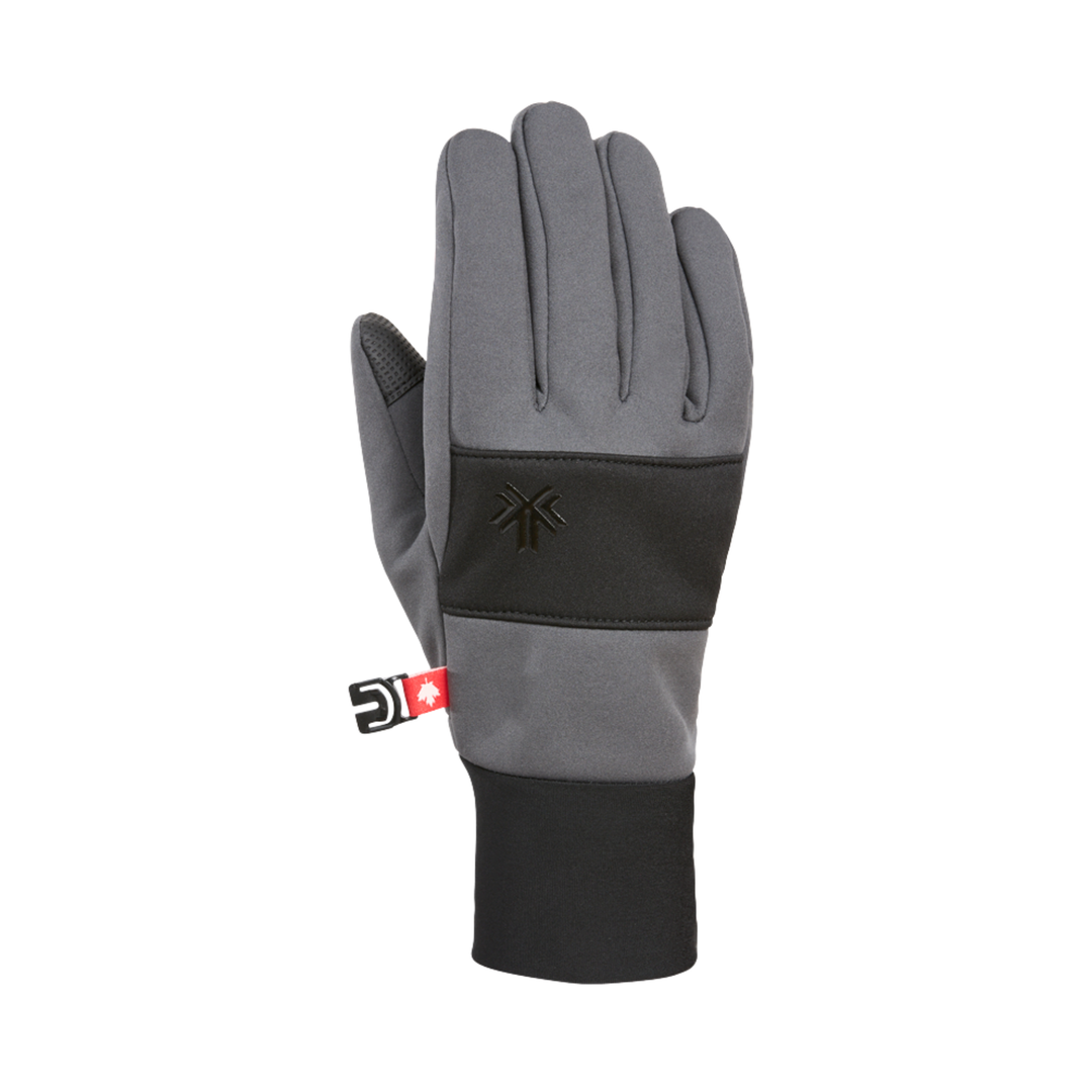 The Multi Tasker Mittens - Women's