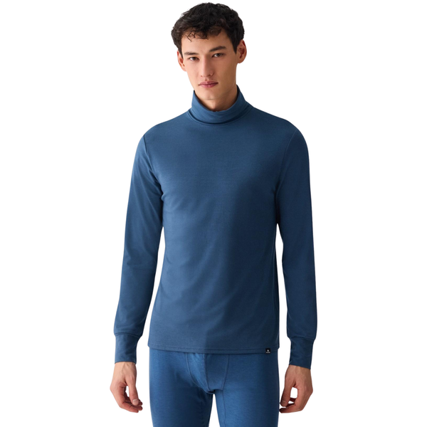 The Turtleneck Base Layer - Men's
