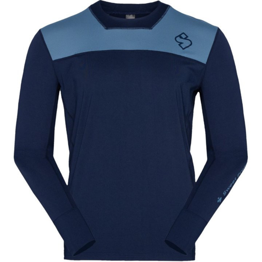 Men's Long Sleeve MTB Hunter Jersey