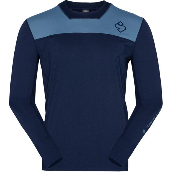Men's Long Sleeve MTB Hunter Jersey