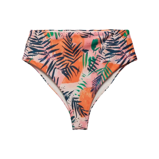 Bas de bikini Lahari High Rise - Femme
