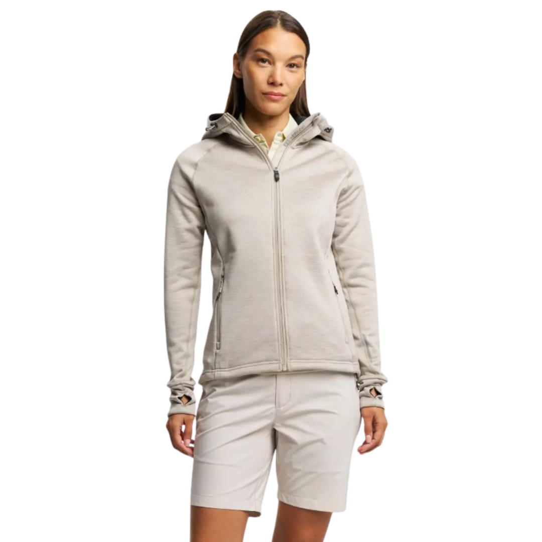 Hoodie Power Comfort - Women