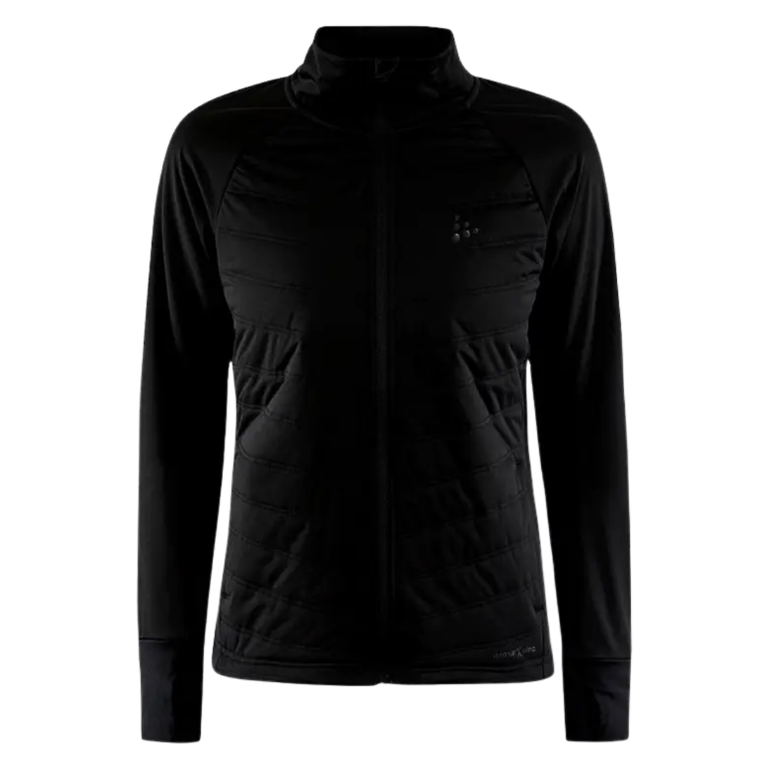 Coat ADV Essence Warm - Women