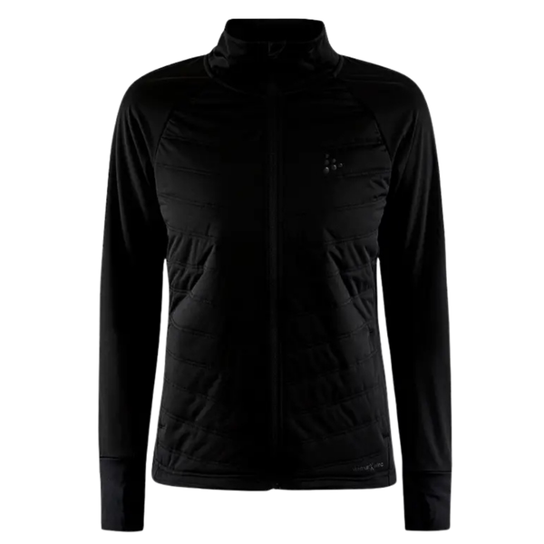 Coat ADV Essence Warm - Women