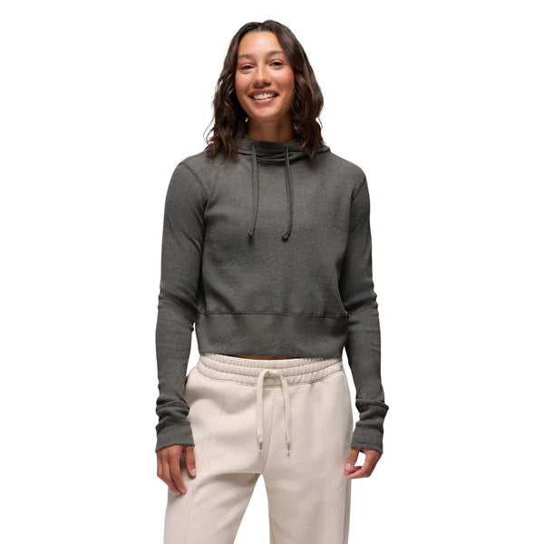 Touchstone Hoodie - Women's