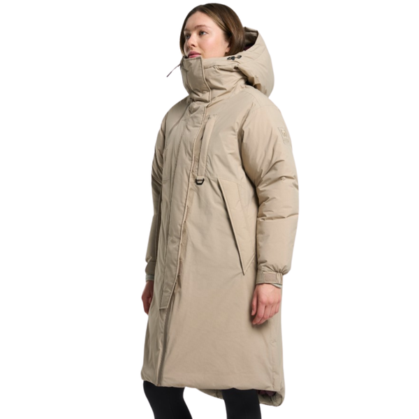 Kenun Coat - Women