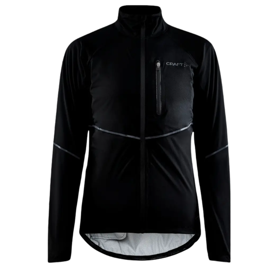 Manteau Imperméable Endur Light Hydro - Femme