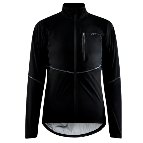 Manteau Imperméable Endur Light Hydro - Femme