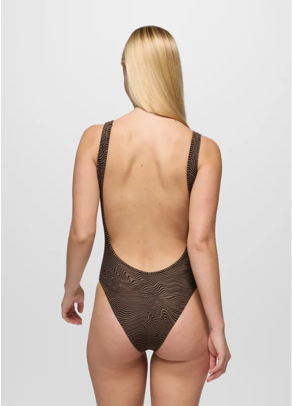 Maillot de Bain One Piece Lahari - Femme