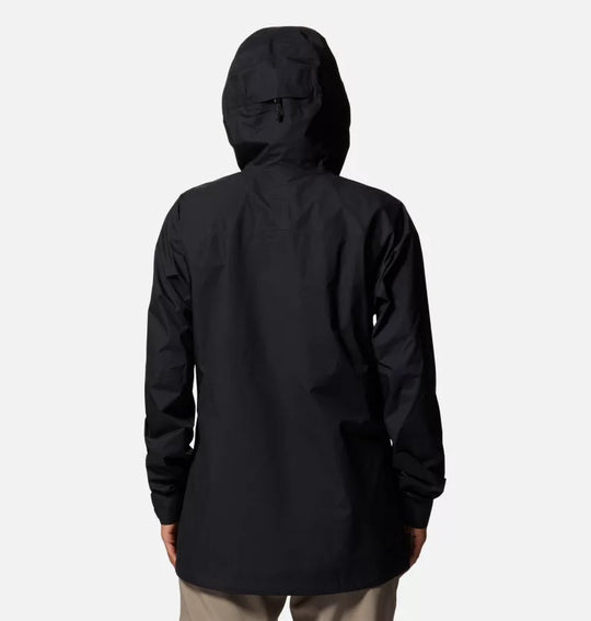 Manteau Minimizer Gore-Tex Pacilite Plus - Femme