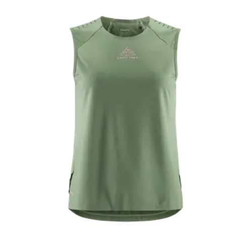Trail Pro Trail Tank - Women's
