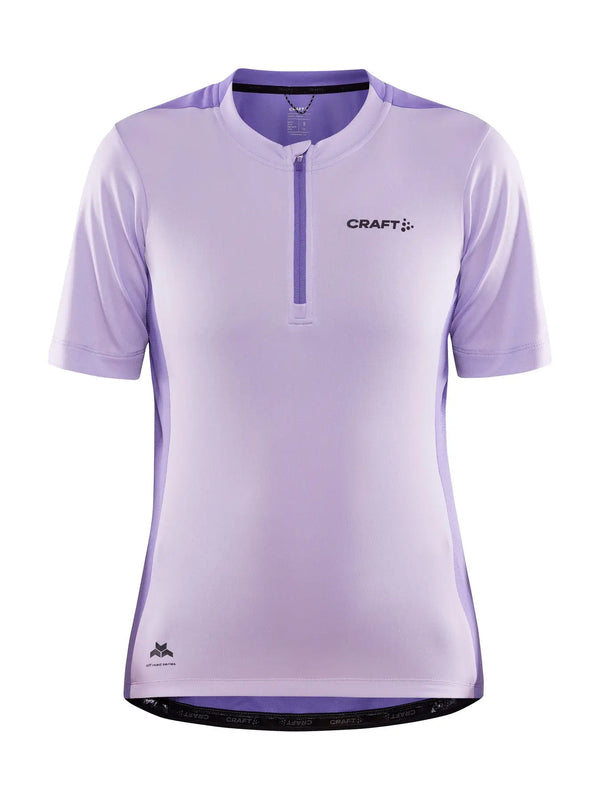 Maillot Core Offroad SS - Femme