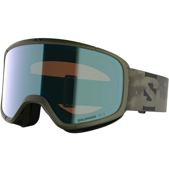 Lunettes de ski Aksium 2.0 - Unisexe