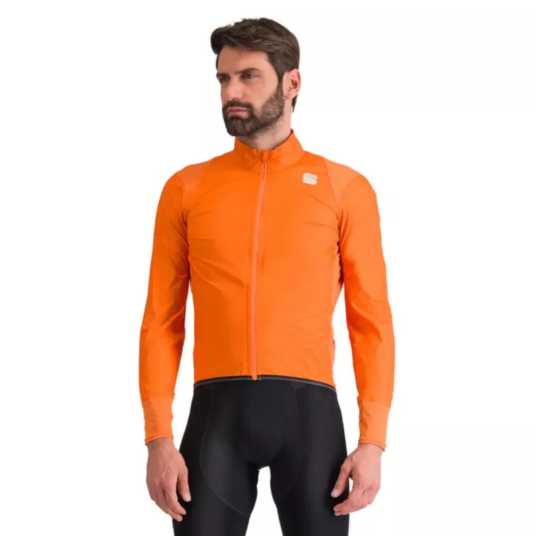Veste Hot Pack No Rain - Homme