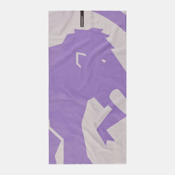 Tube Neck Gaiter Logo - Unisexe
